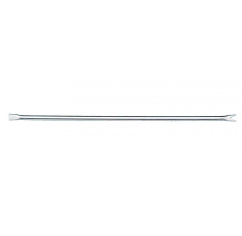 CURETTE A HOMARD TOUT INOX GZ001