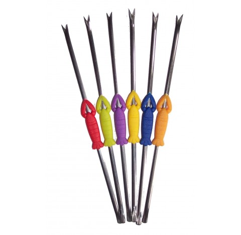 CURETTE A HOMARD GZ002