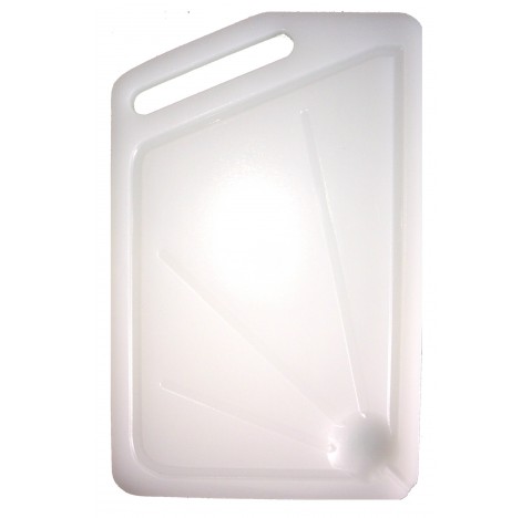 PLANCHE A DECOUPER POLYETHYLENE - 15.50 EUR / 16.90 EUR