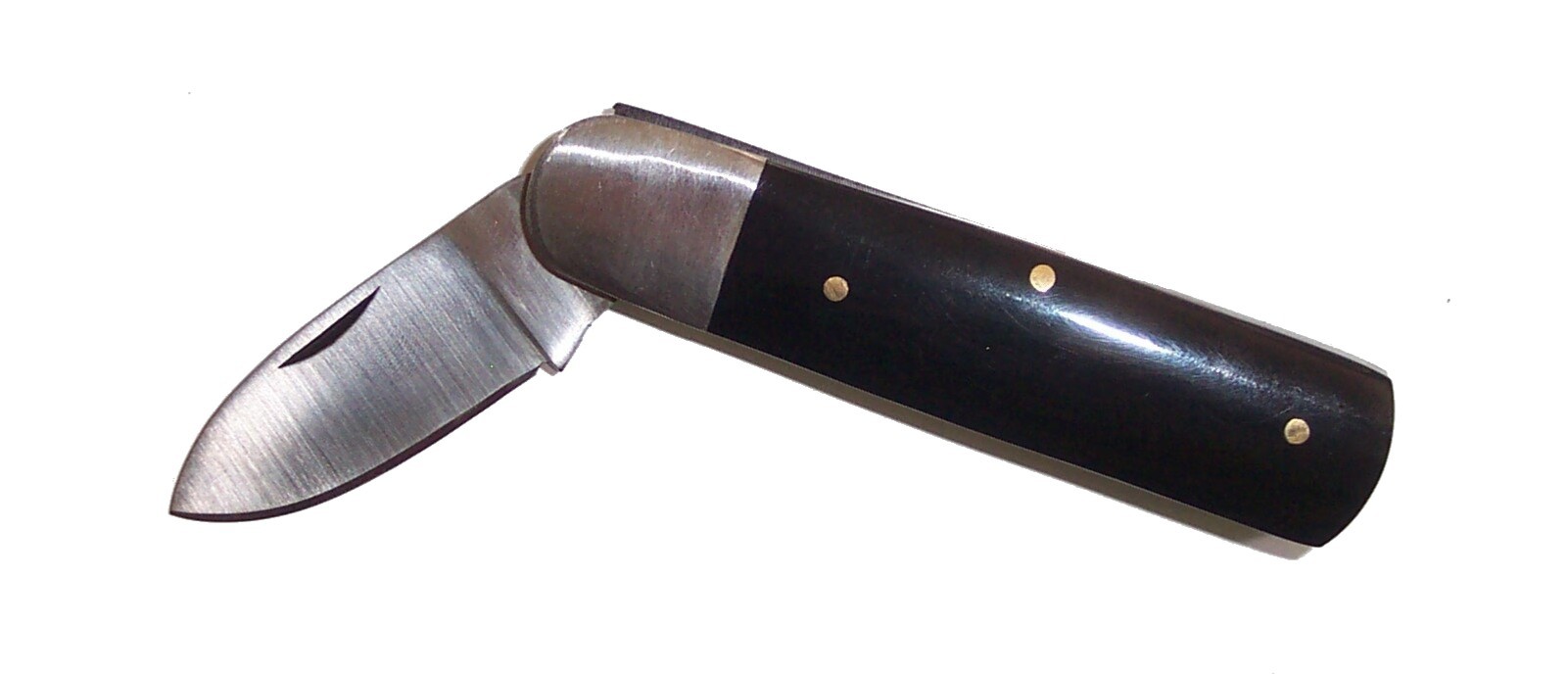 couteau-a-huitres-de-poche pliant - Etablissements Morel