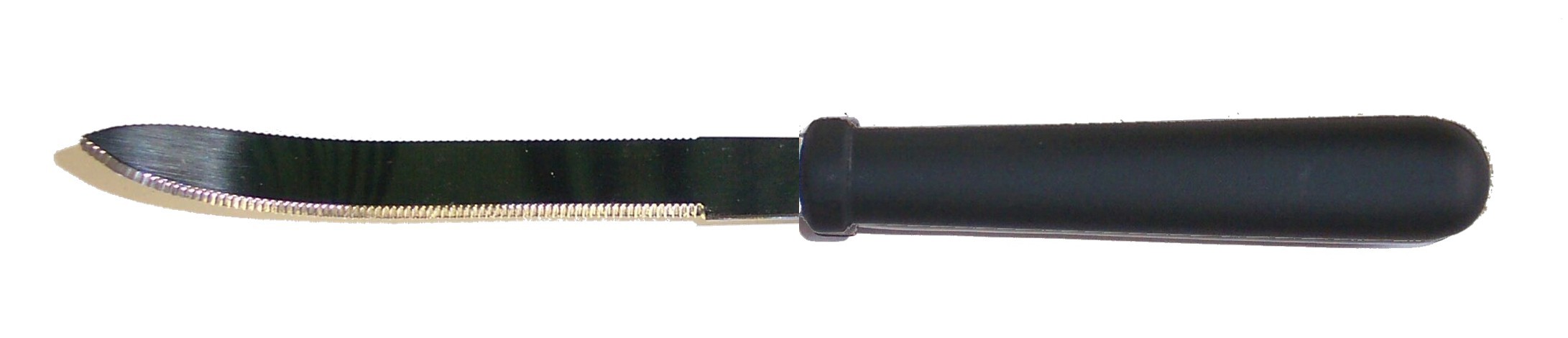 Goeielewe Lot De 6 Cuillères à Pamplemousse Avec Bords Dentelés Ronds, Cuillère Dentelée En Acier Inoxydable Avec Poignée En Céramique Multicolore, Ensemble De Cuillères à Dessert (doré