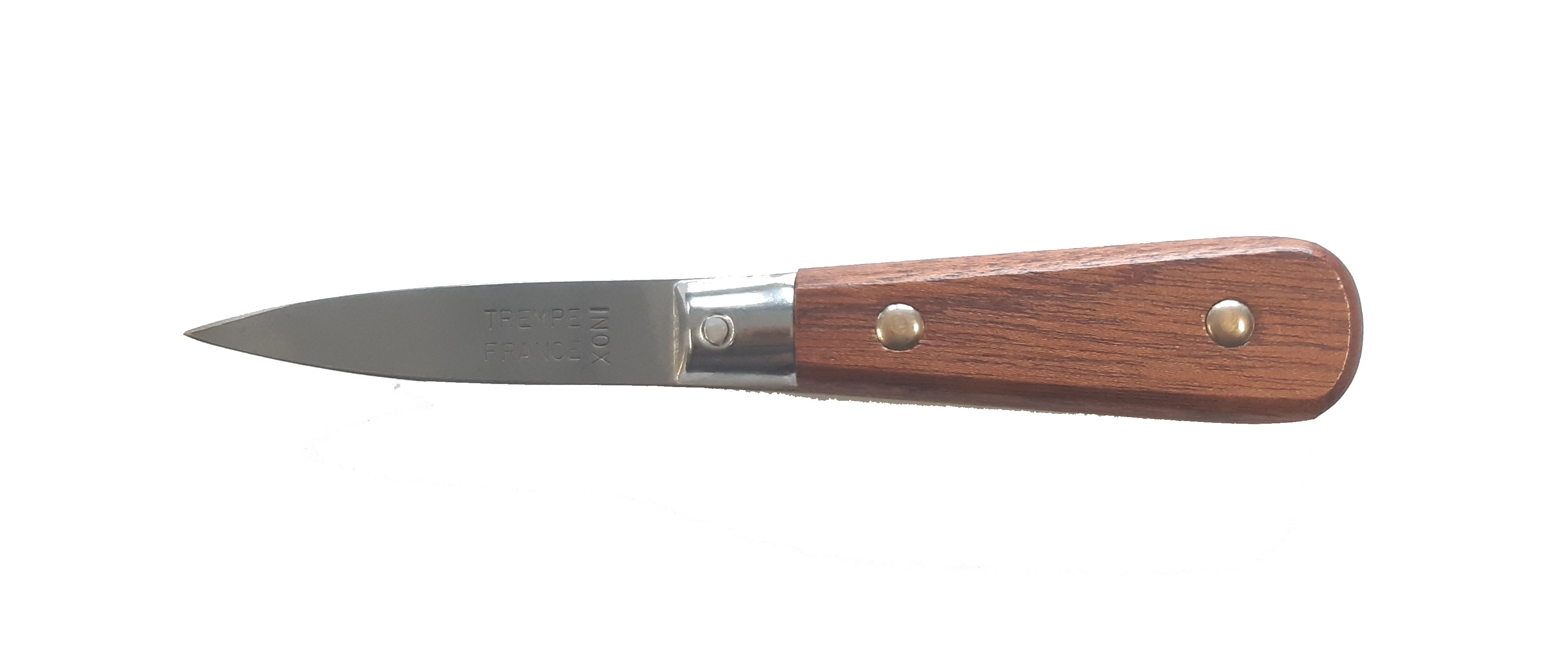 couteau-a-huitres-lancette-pro-manche-bois-professionnel rivets