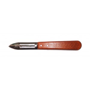 EPLUCHEUR MANCHE BOIS TB32P
