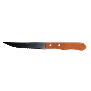 STEAK MANCHE BOIS LB27P