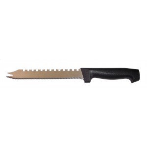 COUTEAU SURGELE MANCHE POLYPROPYLENE CC LP03C