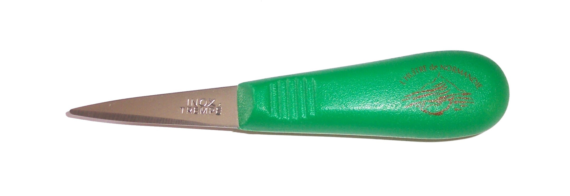 Couteau à huitres chêne vert - Auzier La Boutique Officielle