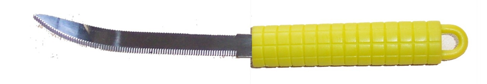 Couteau à Pamplemousse Orange Pomelo Éplucheur D'agrumes En